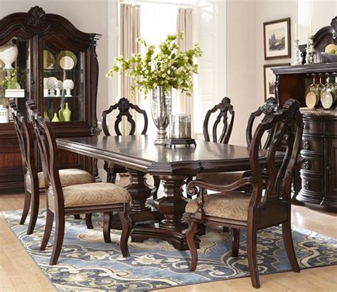 Havertys Furniture Dining Room Set