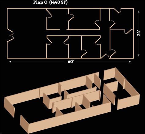 Shoot House Plans | plougonver.com