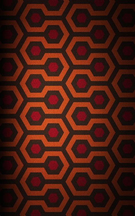 The Shining Phone Wallpaper