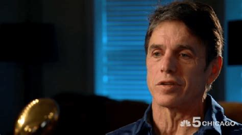 Mike Adamle Shares His Story Amid Medical Battle Tonight at 10 p.m ...