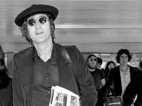 Eyewitnesses to John Lennon murder to speak for first time in new documentary | Shropshire Star