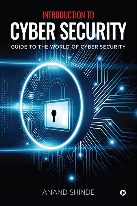 Introduction to Cyber Security eBook by Anand Shinde - EPUB | Rakuten Kobo India