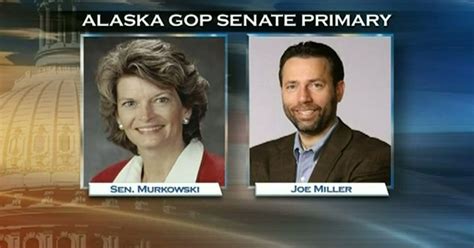 Alaska Senate Republican Primary Debate | C-SPAN.org