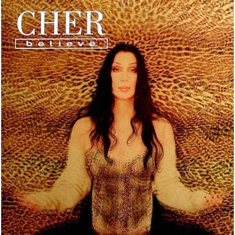 CHER – “Believe” | FreakyTrigger