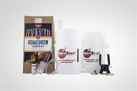 5 homebrewing systems for beginners | ZDNet