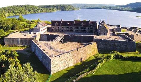 Siege of Fort Ticonderoga, Summary, Facts, Significance, 1777