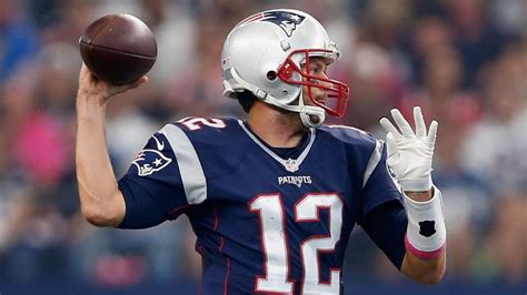 Patriots vs. Cowboys: Score, Stats & Highlights