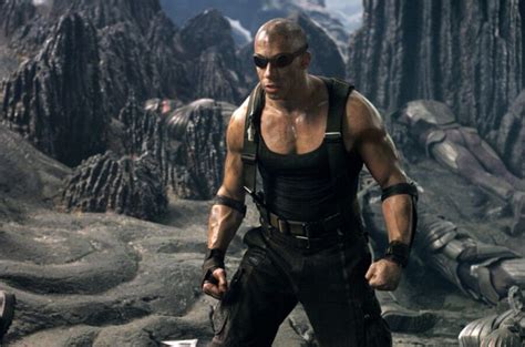 Riddick 4: Furya - Everything We Know About The Vin Diesel Movie