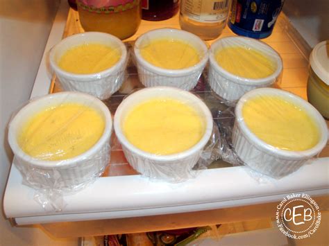 DIY Disney Recipe: Crème Brûlée from Narcoossee’s — Blowtorch Optional!