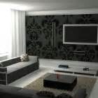 Modern Stylish Living Rooms Inspirations - Living Room Design Ideas - Interior Design Ideas