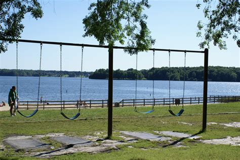 Lake Anna State Park - The Lake Anna Visitor Center