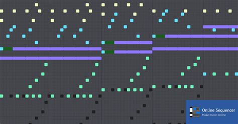 Time Clock - Online Sequencer