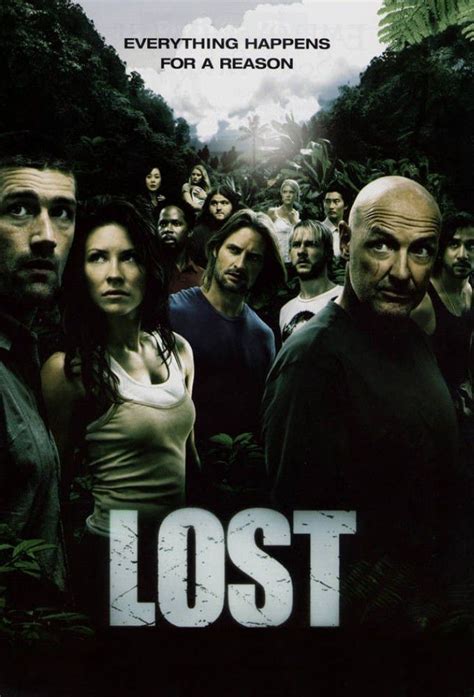 Watch Lost