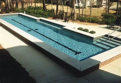 How much does a lap pool cost to build - kobo building