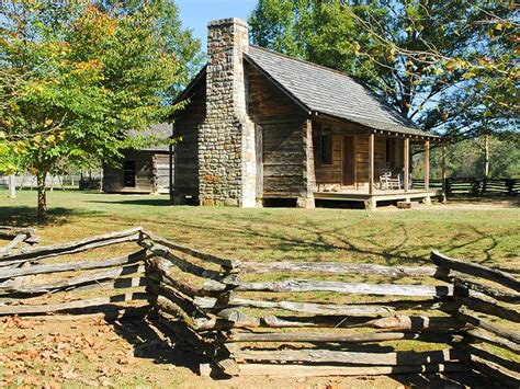 North Georgia Historic Sites to Explore | Georgia Cabins For You