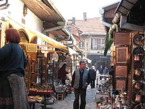 Bosnia and Herzegovina Facts, Culture, Recipes, Language, Government ...