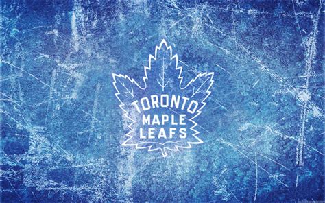 Maple Leafs Alt Ice Wallpaper by DevinFlack on DeviantArt