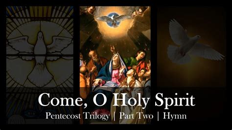 Come, O Holy Spirit - Ludwig Van Beethoven & Owen Alstott & Randall DeBruyn | Shazam