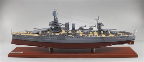 SD Model Makers > Naval Warship Models > Battleship Models