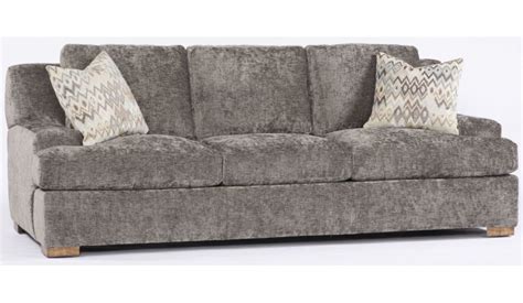 Fluffy Sofa | Baci Living Room