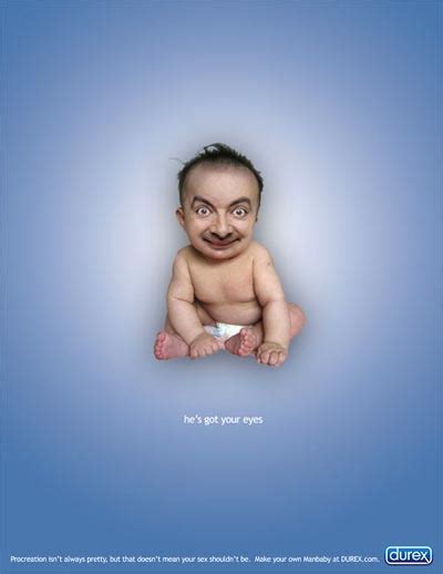 24 Top Funny Condom Ads - True Artwork