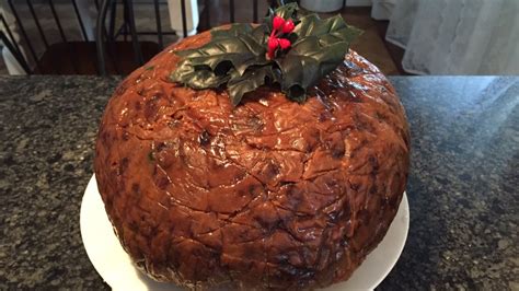 Traditional Irish Christmas pudding an 'all-hands-on-deck' dish ...