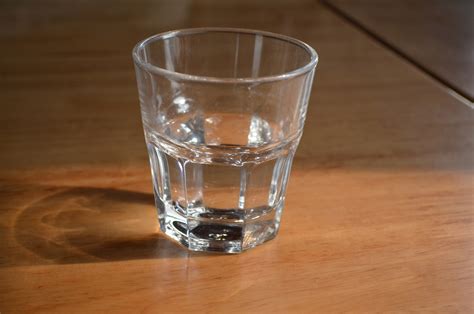 Water Glass Free Stock Photo - Public Domain Pictures