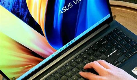 Benefits of Having the ASUS Vivobook 16 OLED - One Proud Momma