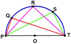 Semicircle