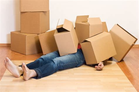 How to Manage These 4 Common Moving Day Mistakes