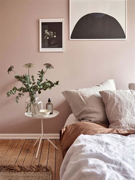 10x Oud roze muur - muurverf & inspiratie voorbeelden - HOMEASE ...
