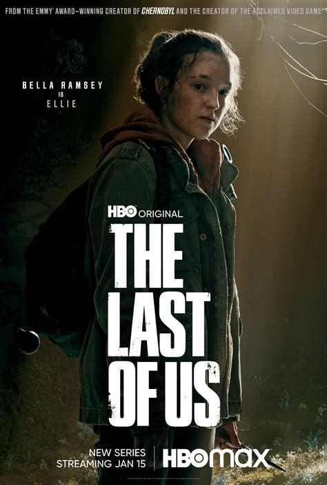 The Last of Us HBO Show - Page 4 - Video Games - VGR.com