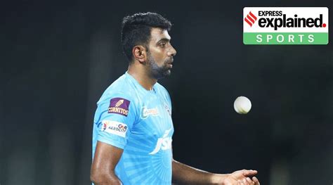 Explained: How R Ashwin can be an all-format India player after this ...