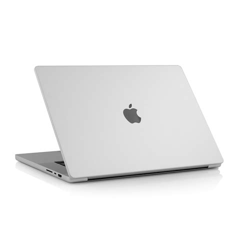 2021 Apple MacBook Pro 16-inch M1 Pro 16GB 1TB - Silver - MacFinder