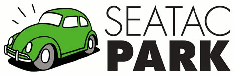 Get 40% Off Prepaid Parking near SeaTac Airport | SeaTacPark