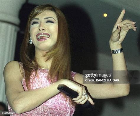 57 Nawal Zoghbi Stock Photos, High-Res Pictures, and Images - Getty Images