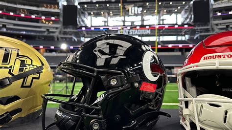 Cincinnati Football: Expectations For Road Trip To BYU