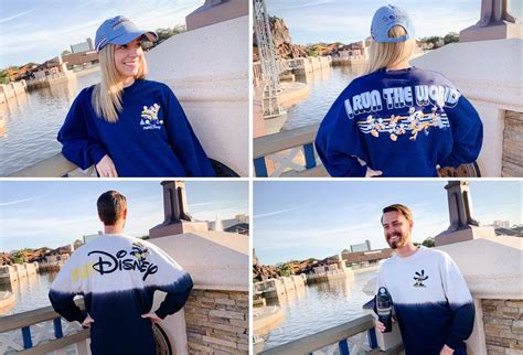 Merchandise for 2020 Walt Disney World Marathon Weekend • DisneyTips.com