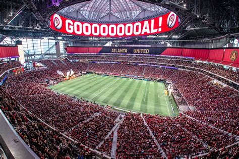 Pin on Atlanta United