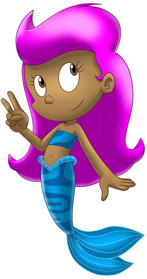 Bubble-Guppies DeviantArt Gallery