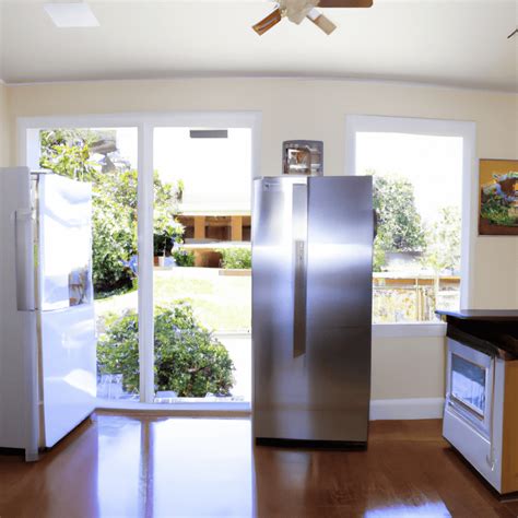 Common GE Refrigerator Problems and How to Fix Them