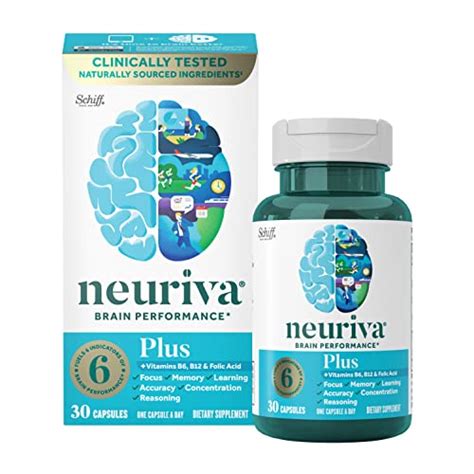 Top 10 Best Brain Supplements For Seniors In 2023 - Theusefulhammers