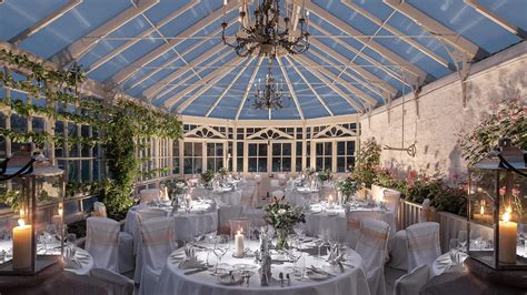 Weddings & Events | SCHLOSS Roxburghe