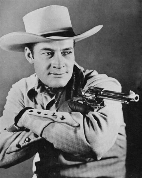 Famous Cowboys and Western Movie Stars and Actors Old Western Actors, Old Western Movies, Cowboy ...