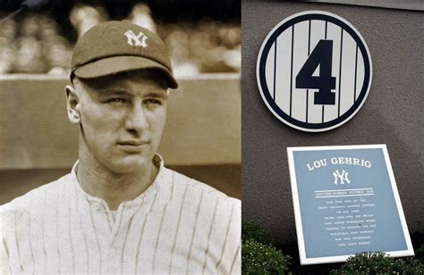 Lou Gehrig MLB Career and Early Life | The Iron Horse | Hall of Famer