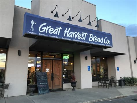 Great Harvest Bread Company | Wichita By E.B.