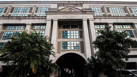 Petition · 24 Hours UST Miguel de Benavides Library - Philippines · Change.org