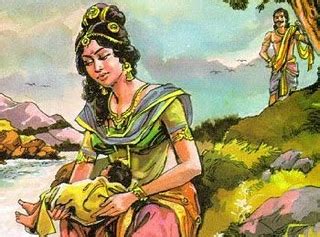 Mahabharata - Chapter 003 - The Story of Shantanu and Ganga - Told by Sriram Raghavan