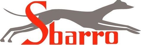 Sbarro Logo - LogoDix