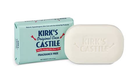 Castile Bar Soap Recipe : Diy Natural Gentle Bar Soap - It's been around since the 11th century ...